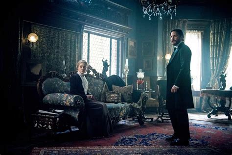 the alienist gomovies|The Alienist .